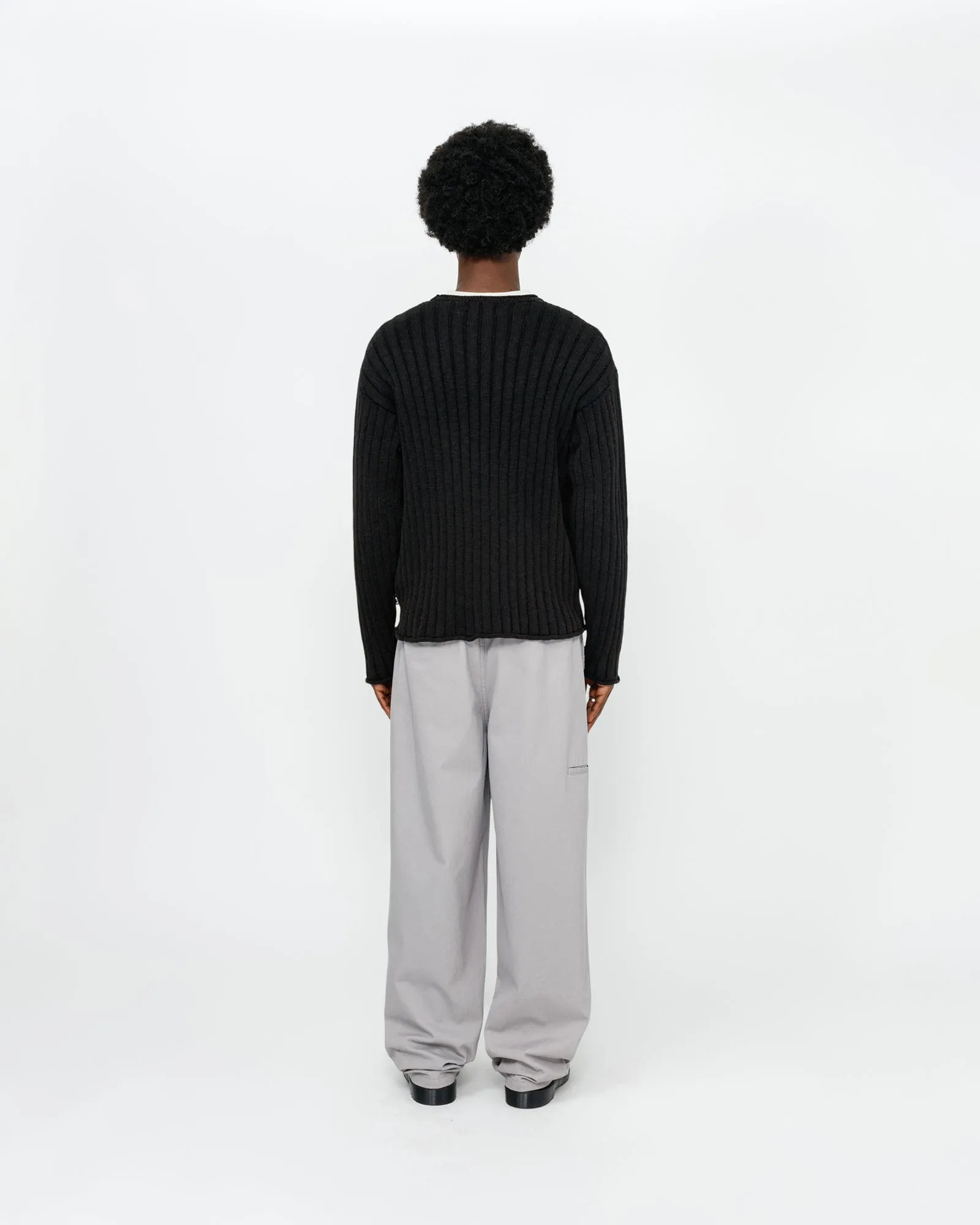 CHINO WORK PANT sold by Stussy product image thumbnail 2