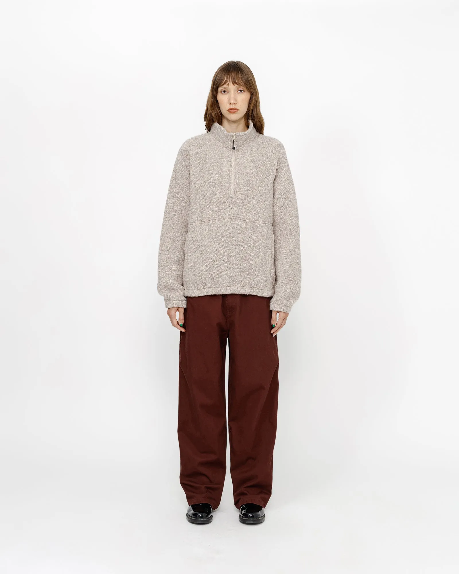 CHINO WORK PANT sold by Stussy product image thumbnail 4