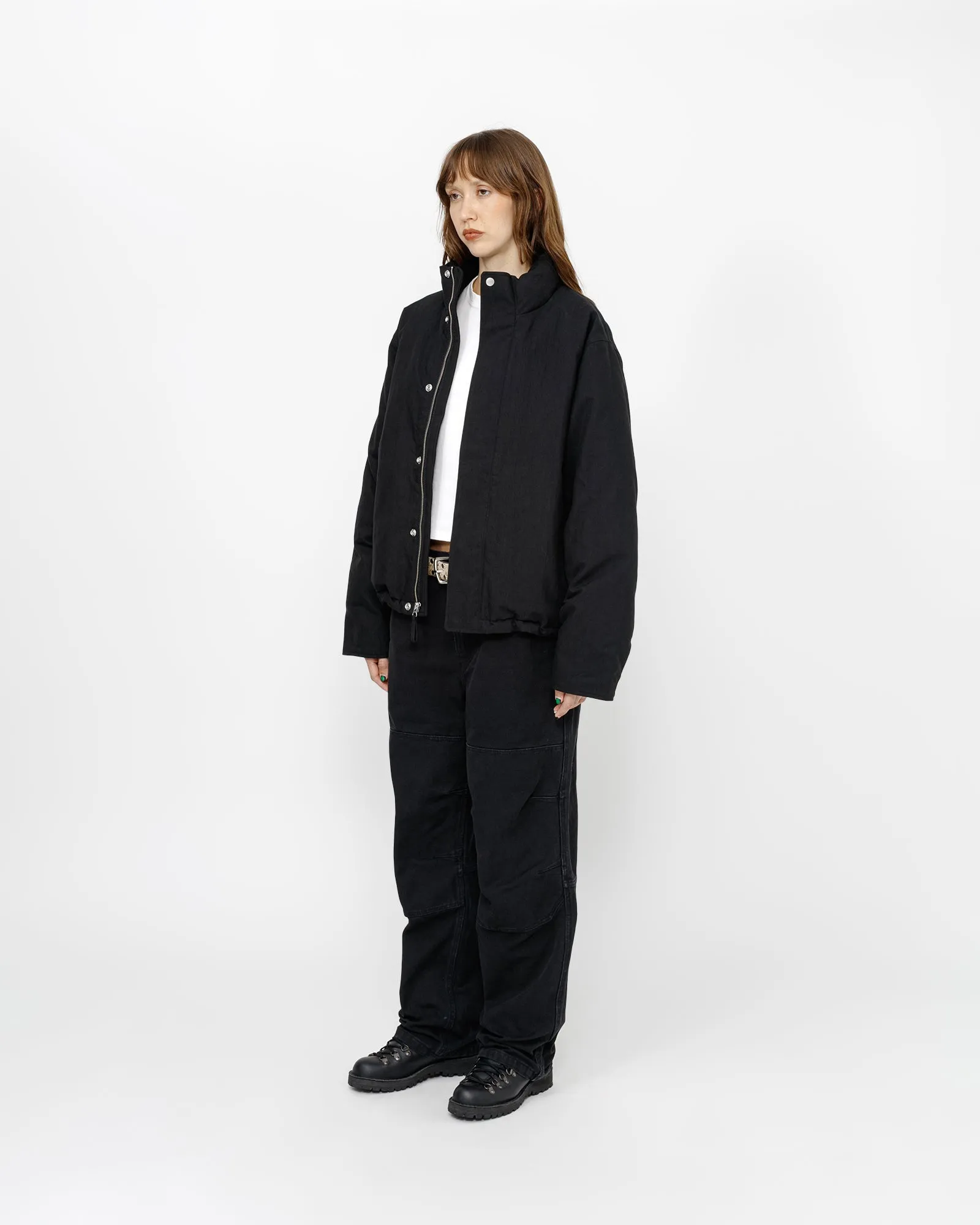 TREKKING PANT sold by Stussy product image thumbnail 5