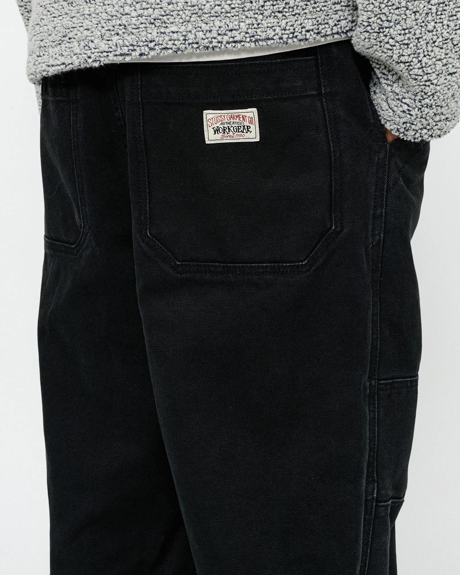 TREKKING PANT sold by Stussy product image thumbnail 3