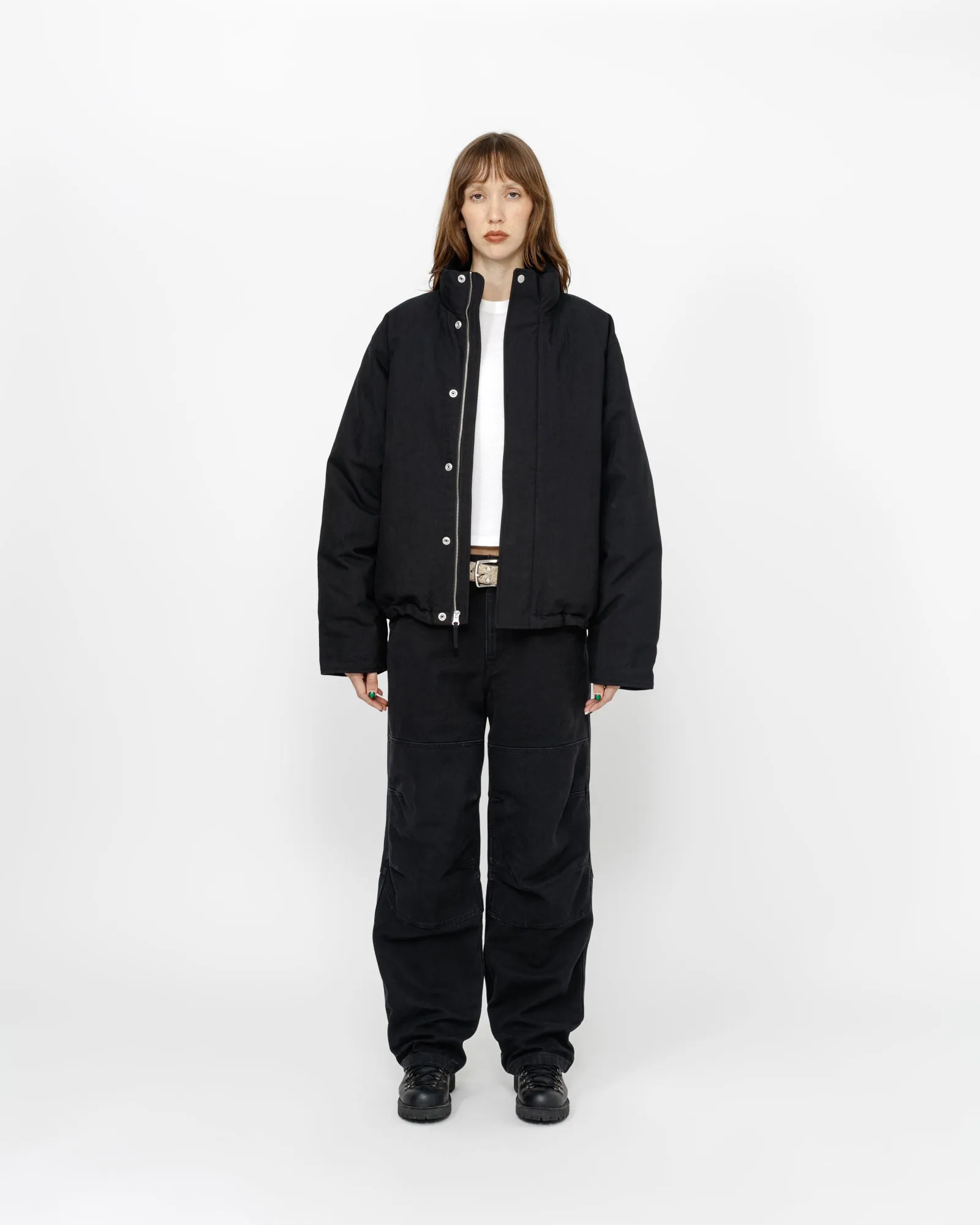 TREKKING PANT sold by Stussy product image thumbnail 4