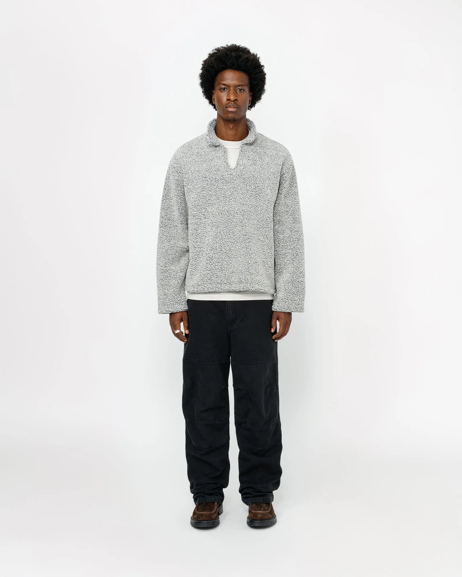 TREKKING PANT sold by Stussy