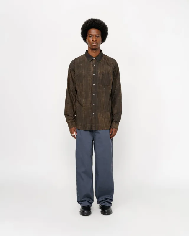 CHINO WORK PANT sold by Stussy