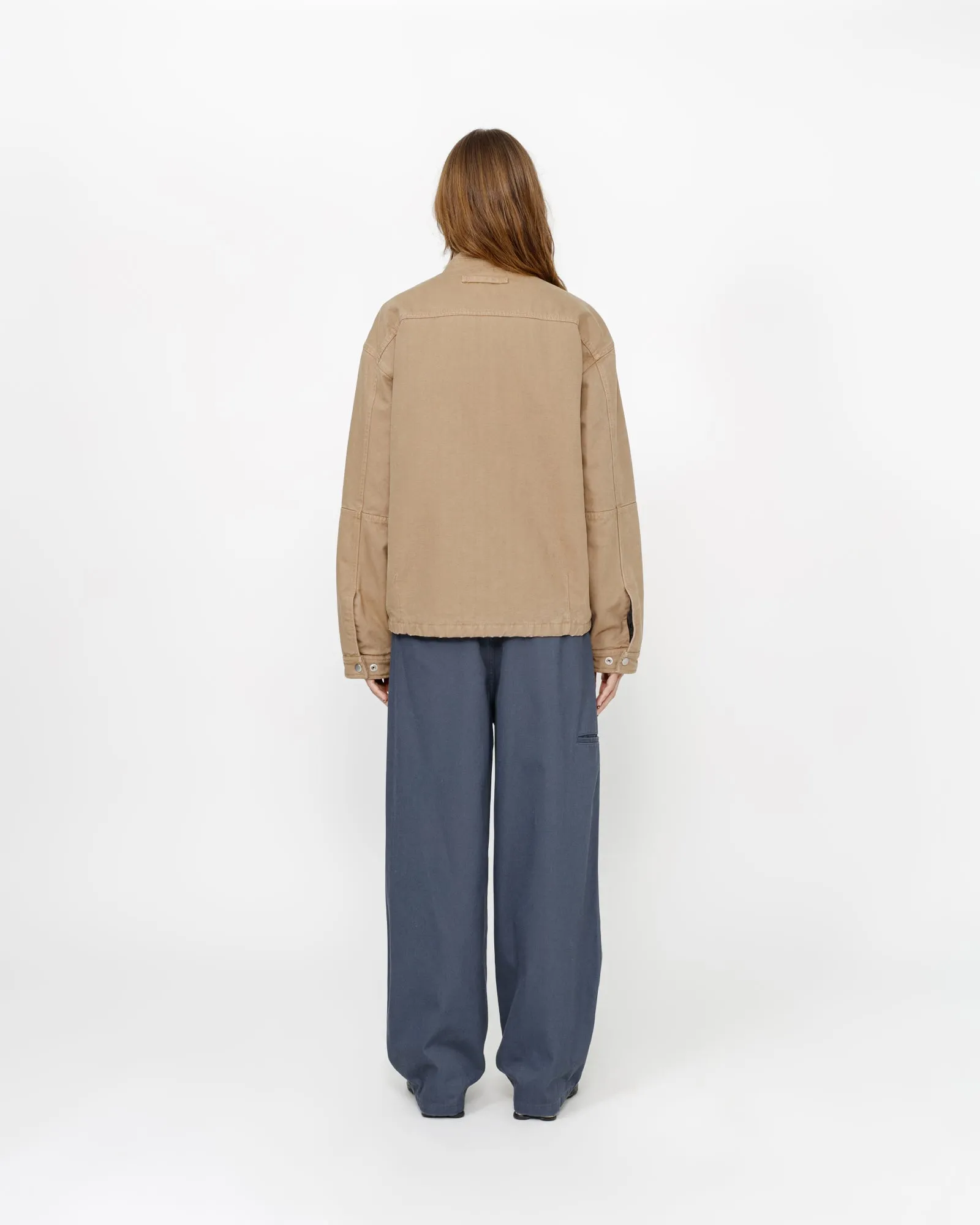CHINO WORK PANT sold by Stussy product image thumbnail 5
