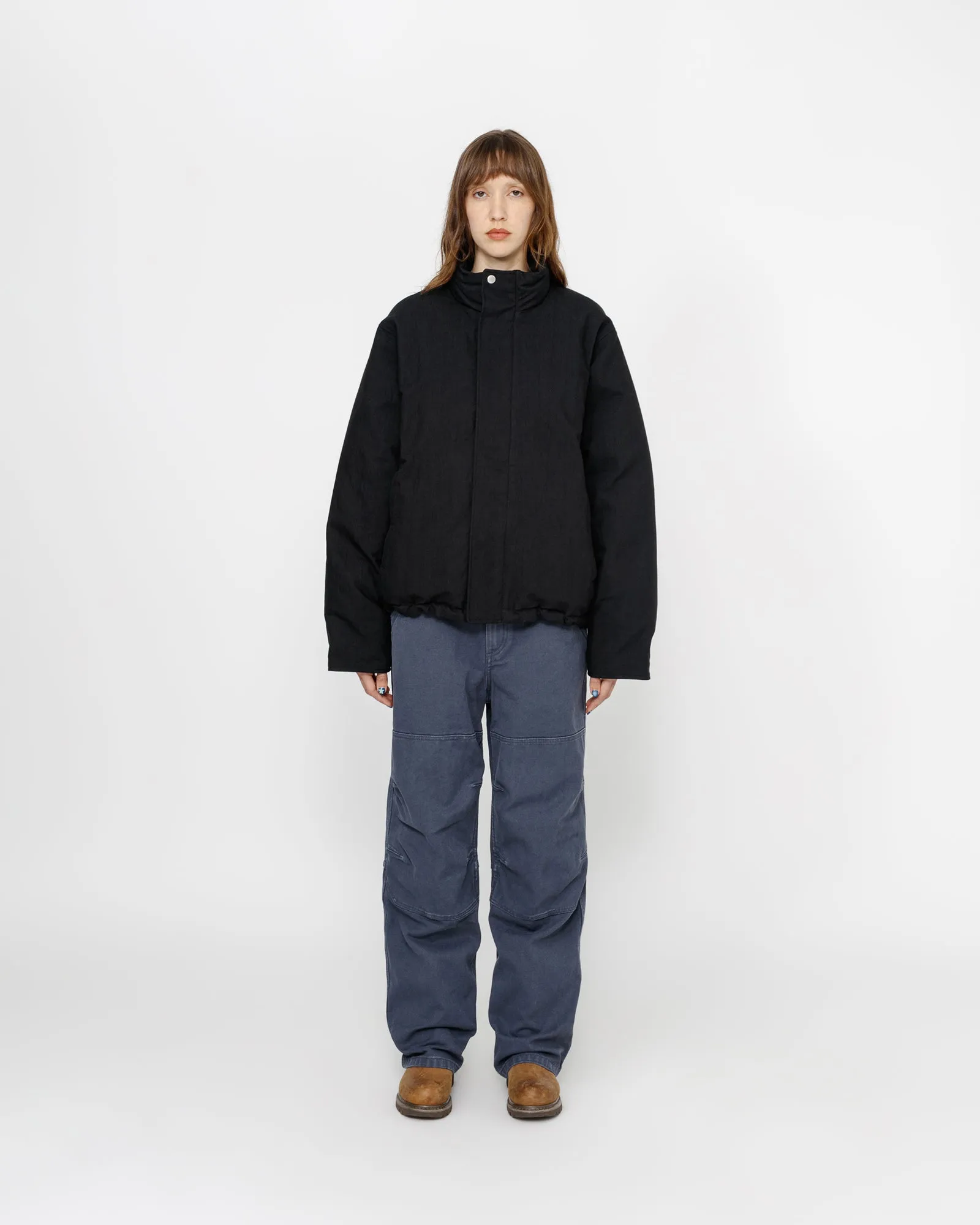 TREKKING PANT sold by Stussy product image thumbnail 4