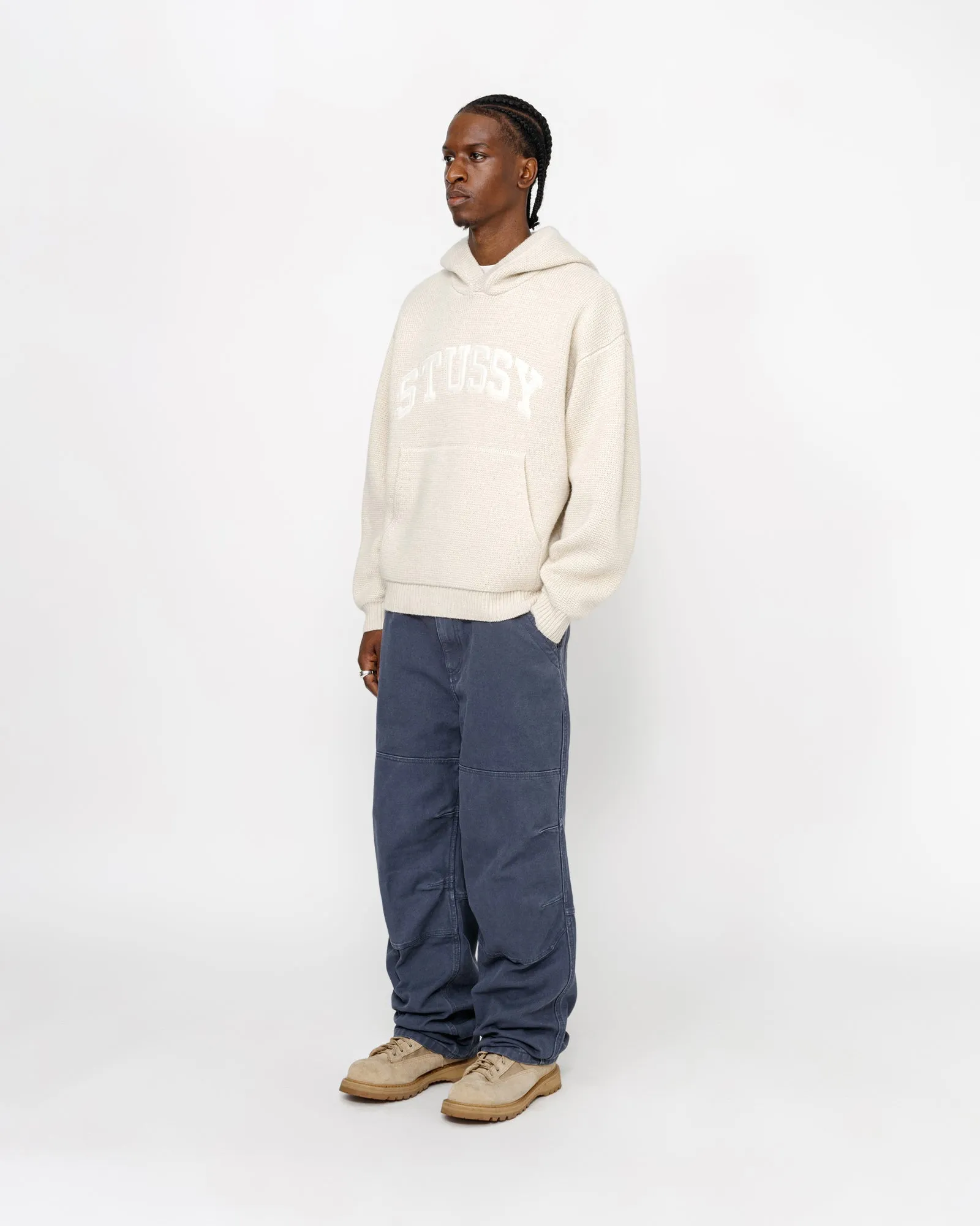 TREKKING PANT sold by Stussy product image thumbnail 2