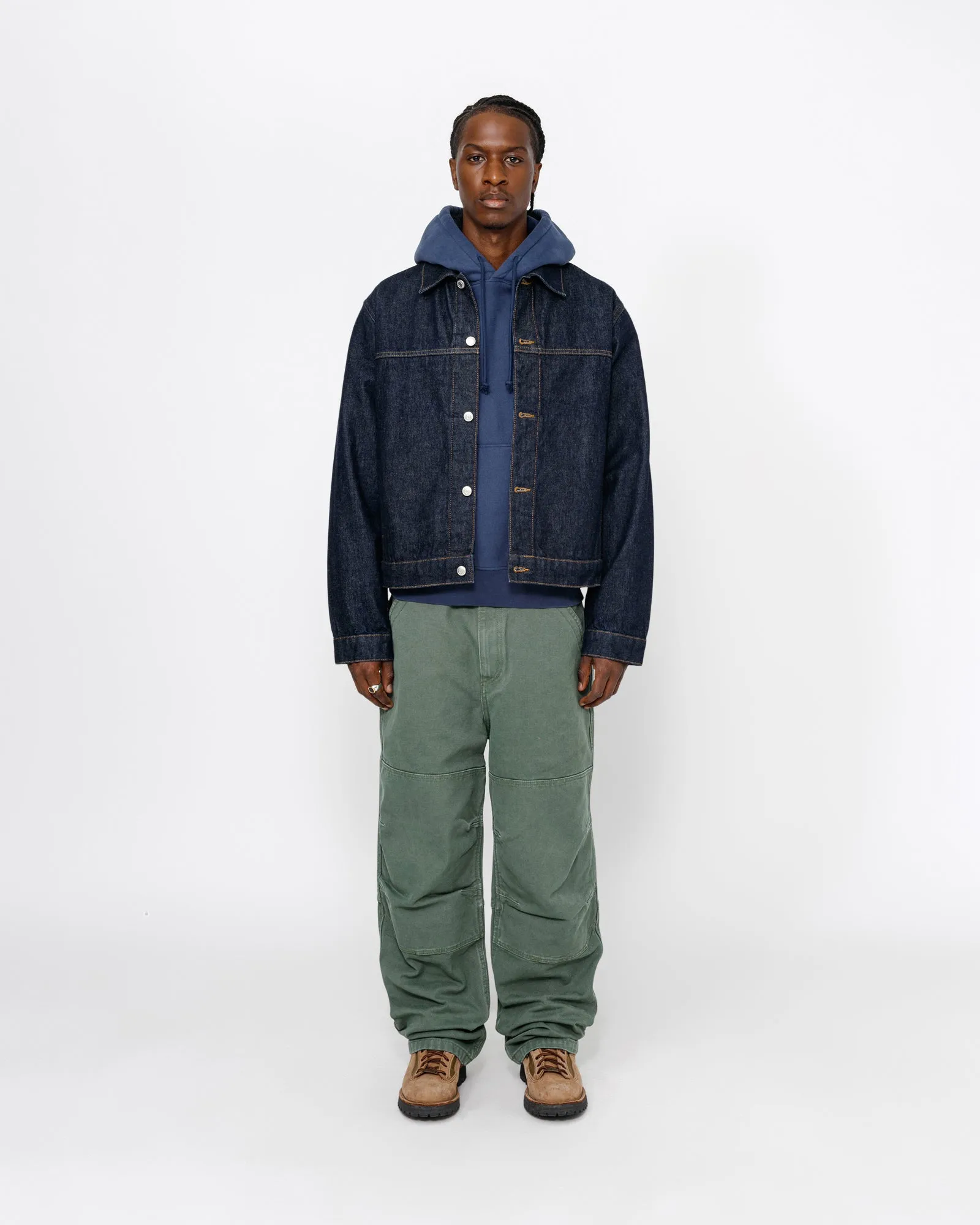 TREKKING PANT sold by Stussy