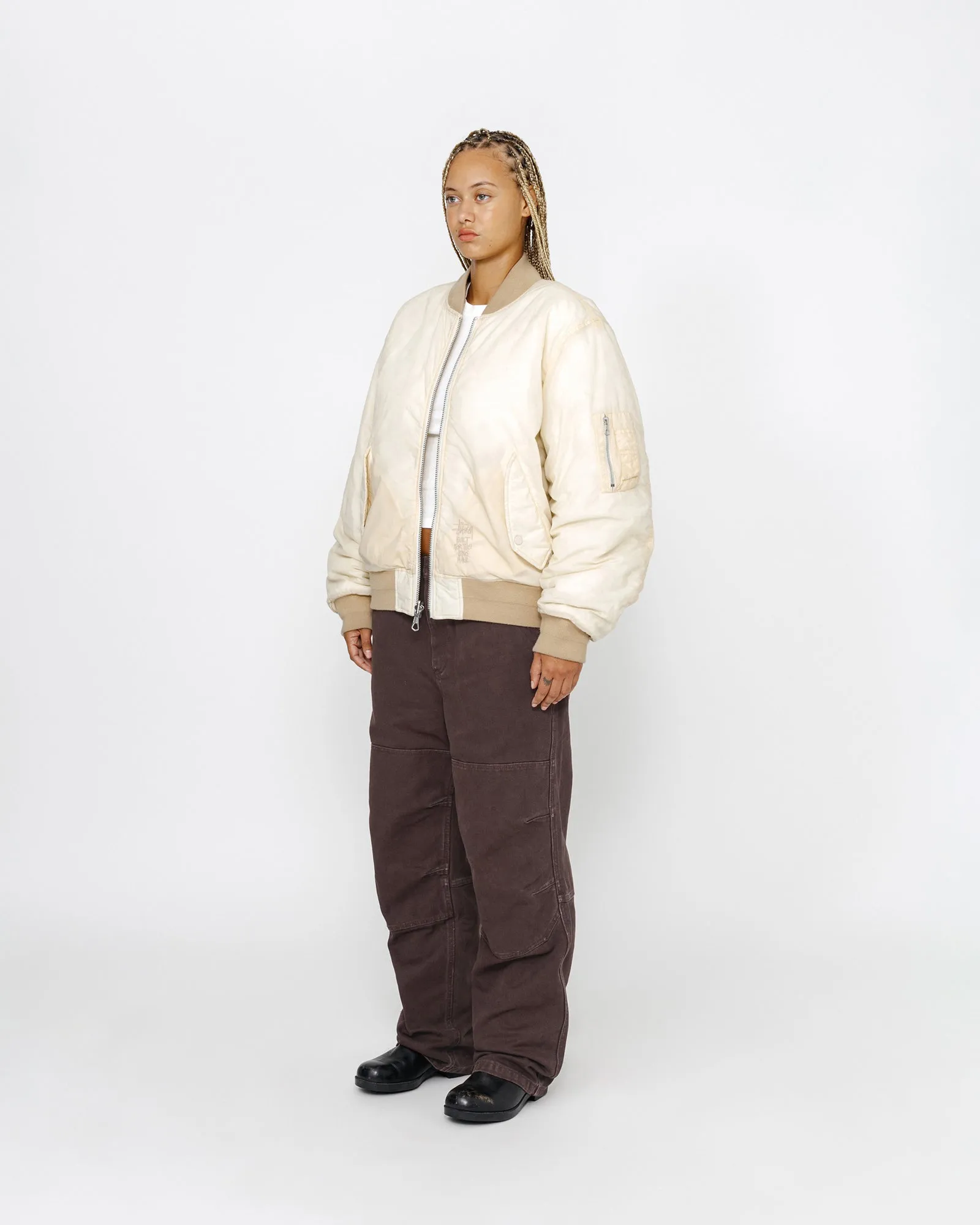 TREKKING PANT sold by Stussy product image thumbnail 5