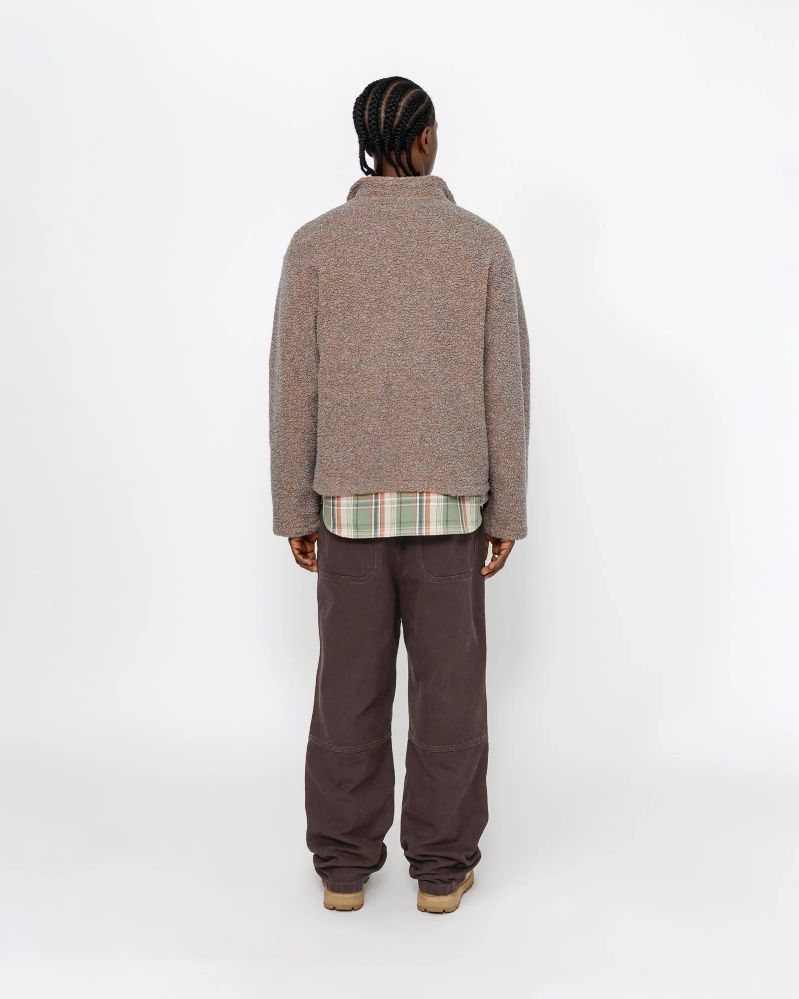 TREKKING PANT sold by Stussy product image thumbnail 2