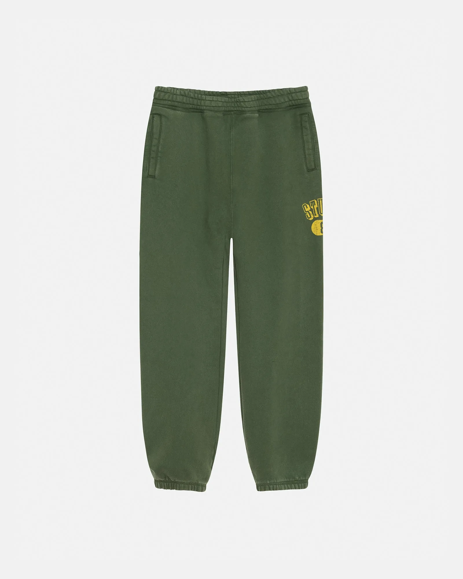 STÜSSY 80 FLEECE PANT sold by Stussy product image thumbnail 5