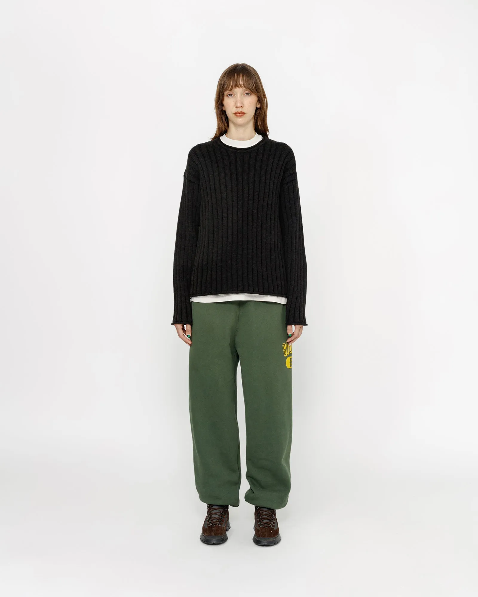 STÜSSY 80 FLEECE PANT sold by Stussy product image thumbnail 3