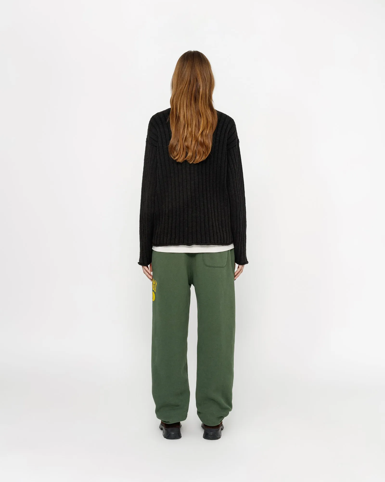 STÜSSY 80 FLEECE PANT sold by Stussy product image thumbnail 4