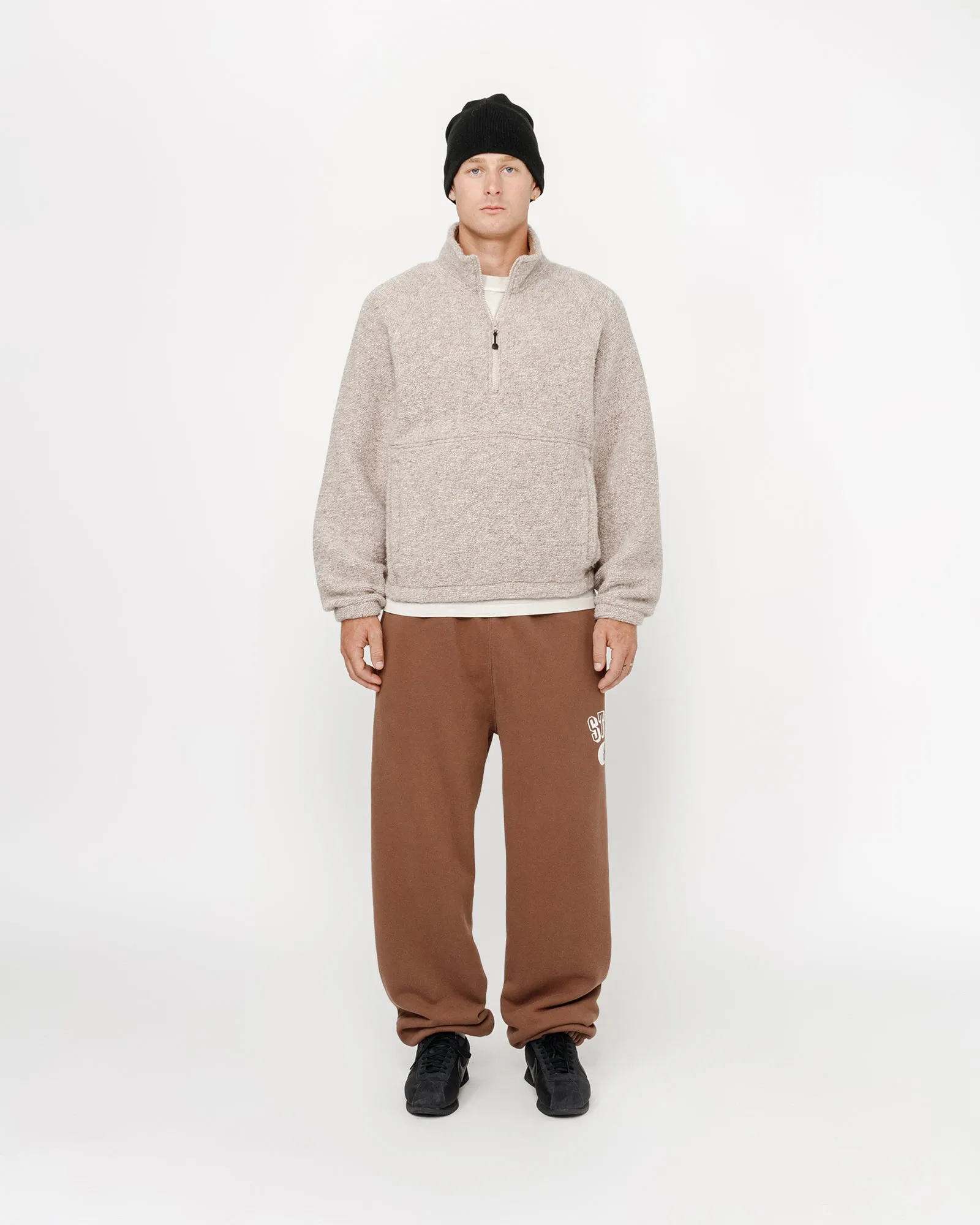 STÜSSY 80 FLEECE PANT sold by Stussy