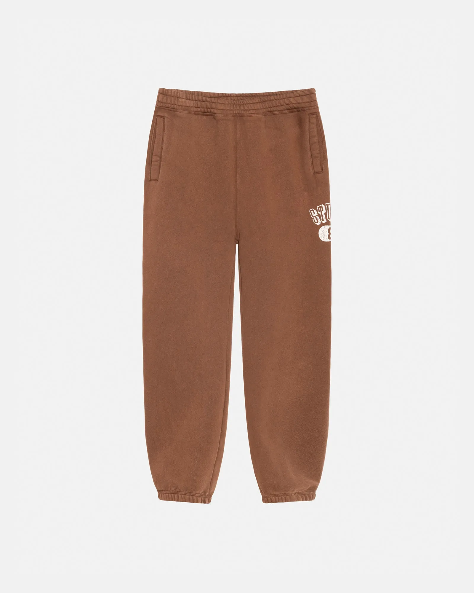 STÜSSY 80 FLEECE PANT sold by Stussy product image thumbnail 5