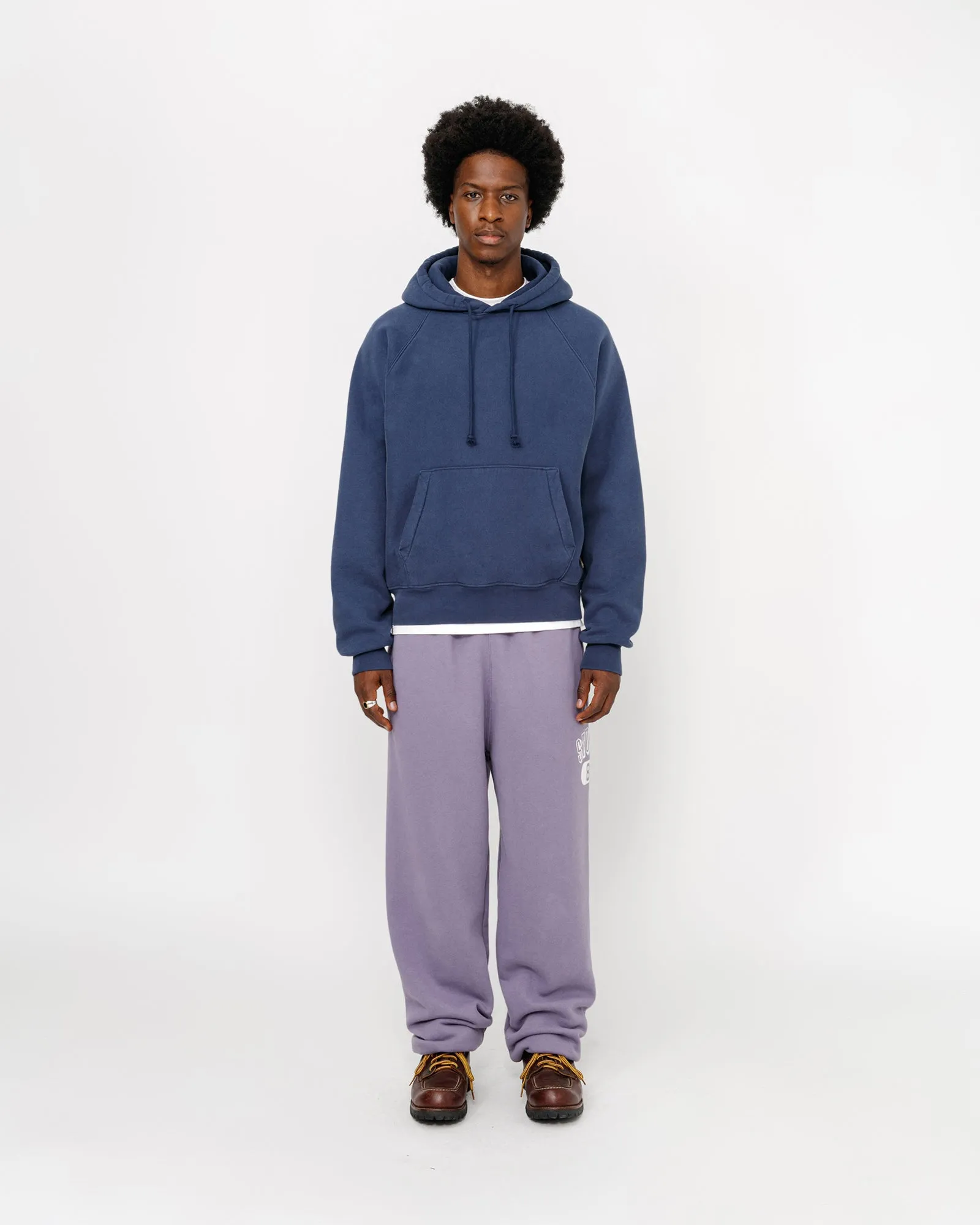 STÜSSY 80 FLEECE PANT sold by Stussy