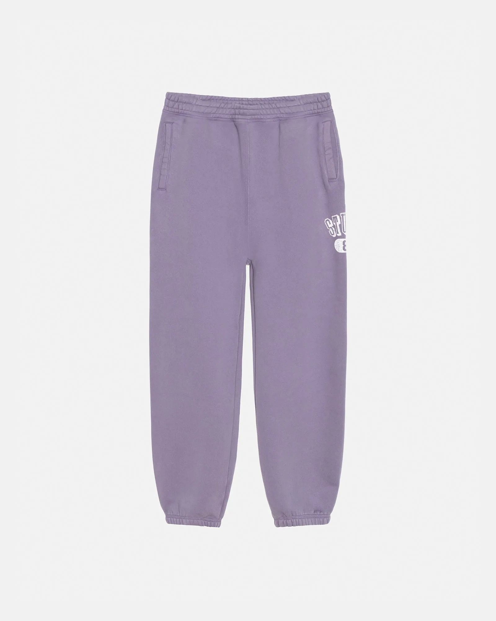 STÜSSY 80 FLEECE PANT sold by Stussy product image thumbnail 5
