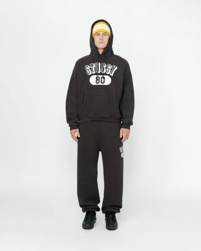 STÜSSY 80 FLEECE PANT sold by Stussy