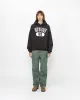 STUSSY 80 RELAXED HOODIE sold by Stussy