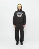 STUSSY 80 RELAXED HOODIE sold by Stussy