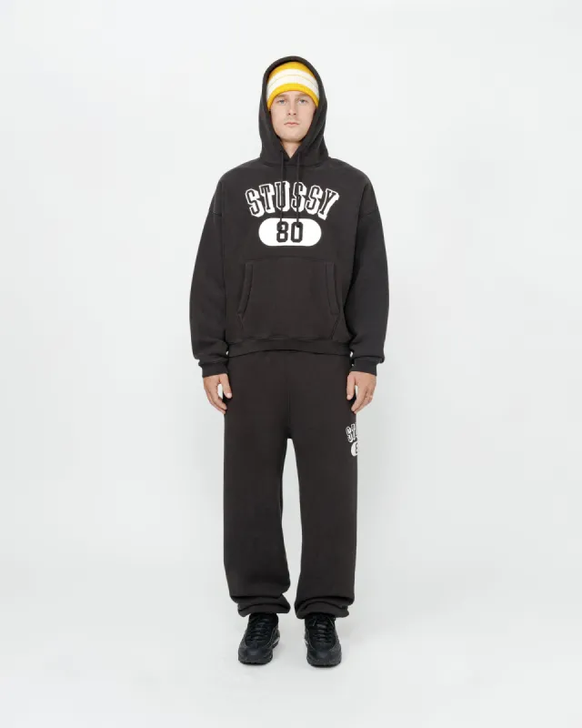 STUSSY 80 RELAXED HOODIE sold by Stussy