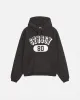 STUSSY 80 RELAXED HOODIE sold by Stussy