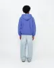 FADED GRAPHIC ZIP HOODIE sold by Stussy