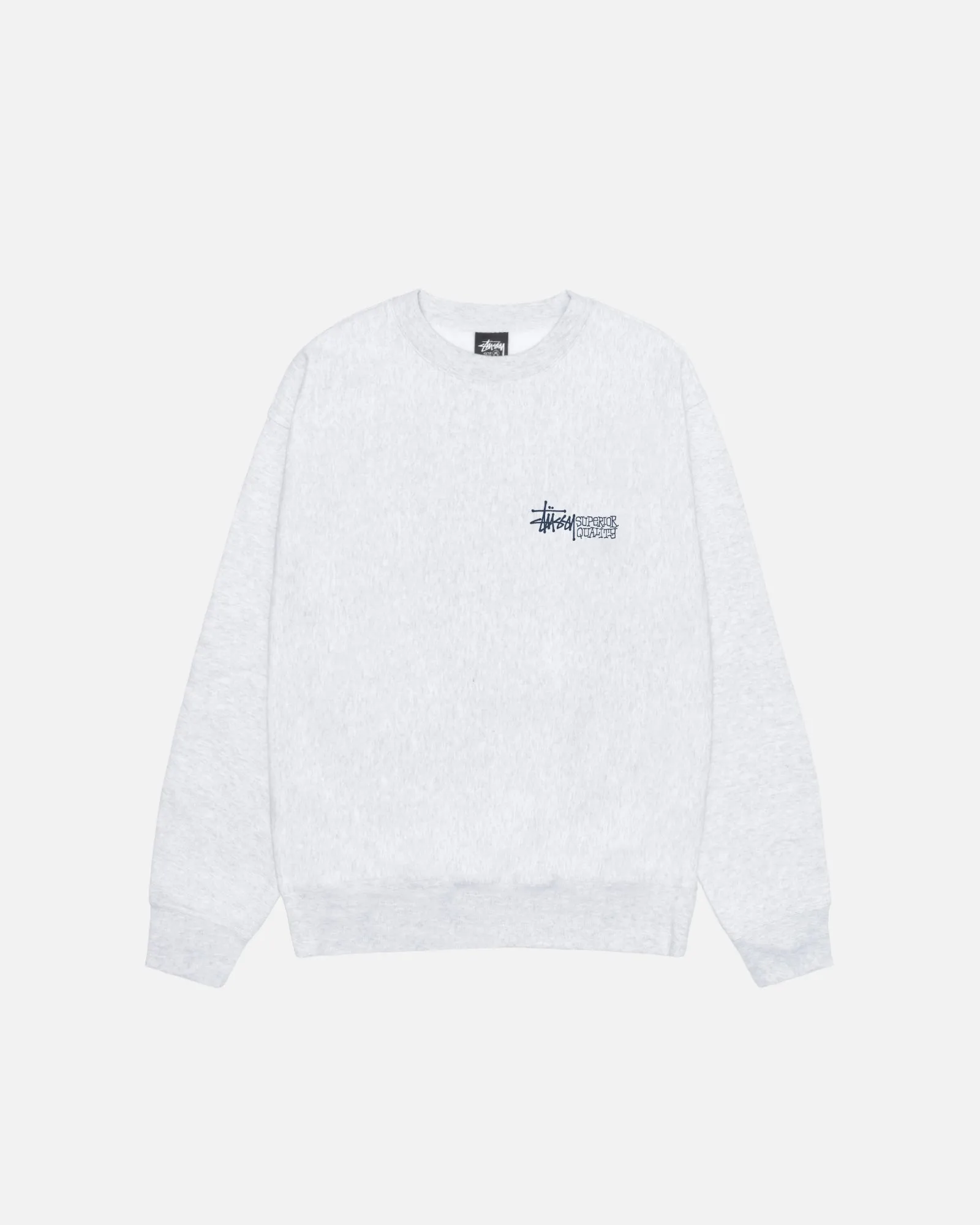 SUPERIOR QUALITY CREW sold by Stussy product image thumbnail 2