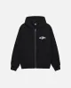 HYPNOS ZIP HOODIE sold by Stussy