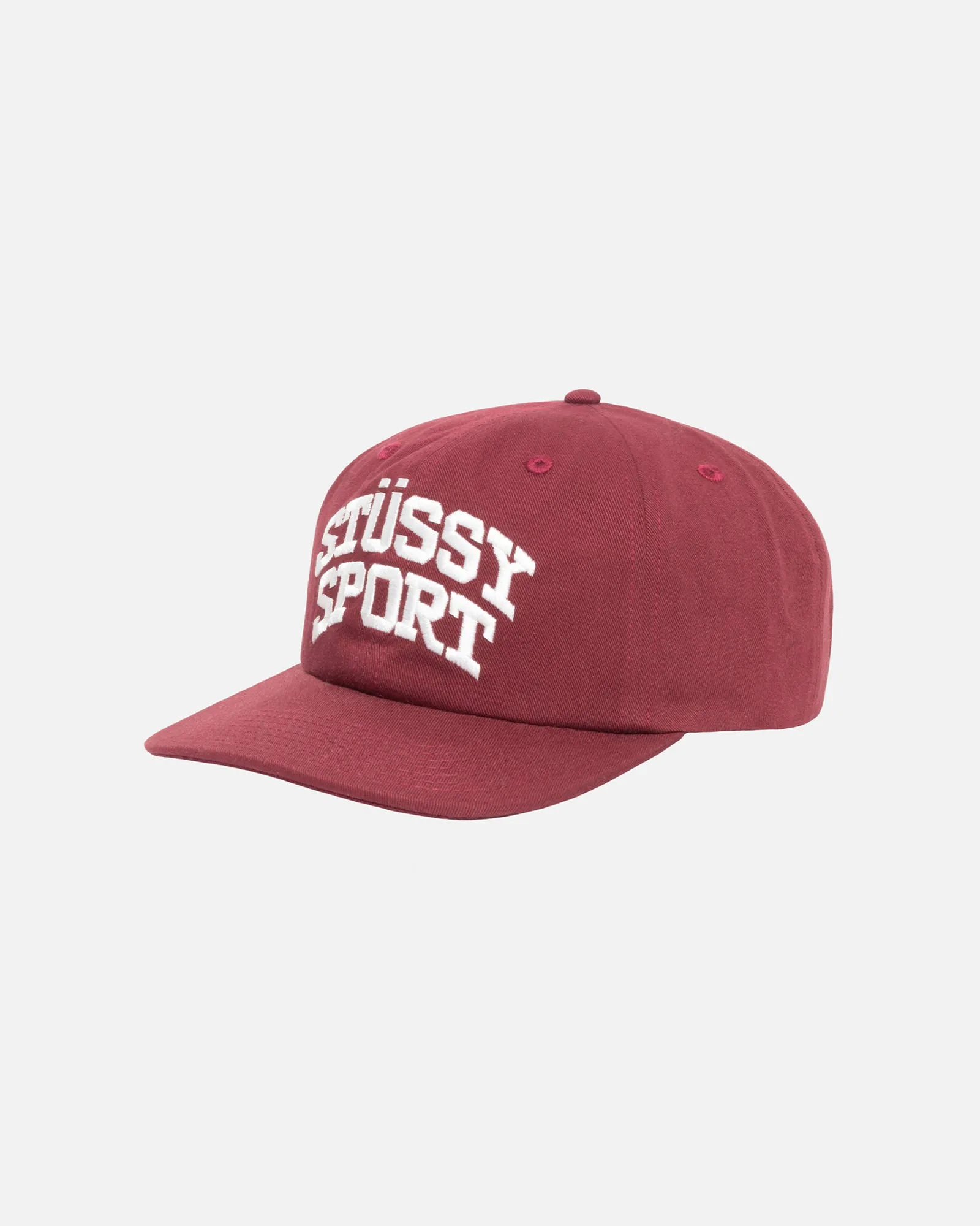 MID-DEPTH STÜSSY SPORT SNAPBACK sold by Stussy product image thumbnail 2
