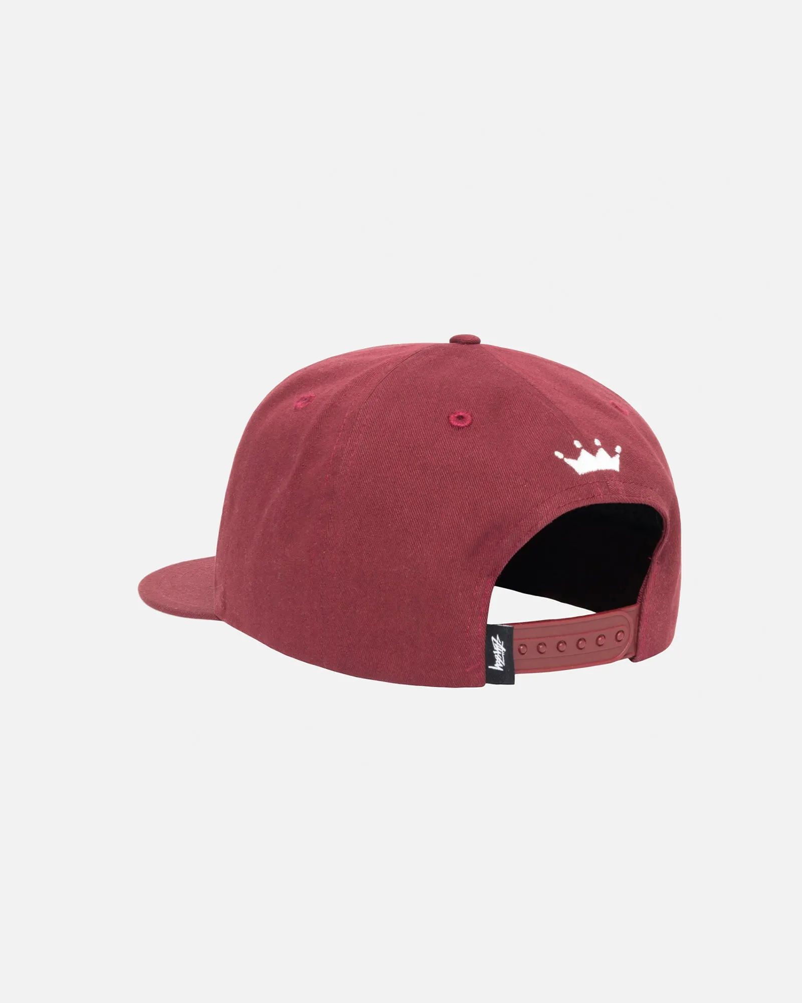 MID-DEPTH STÜSSY SPORT SNAPBACK sold by Stussy product image thumbnail 3