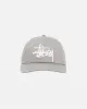 LOW PROFILE BIG BASIC SNAPBACK sold by Stussy