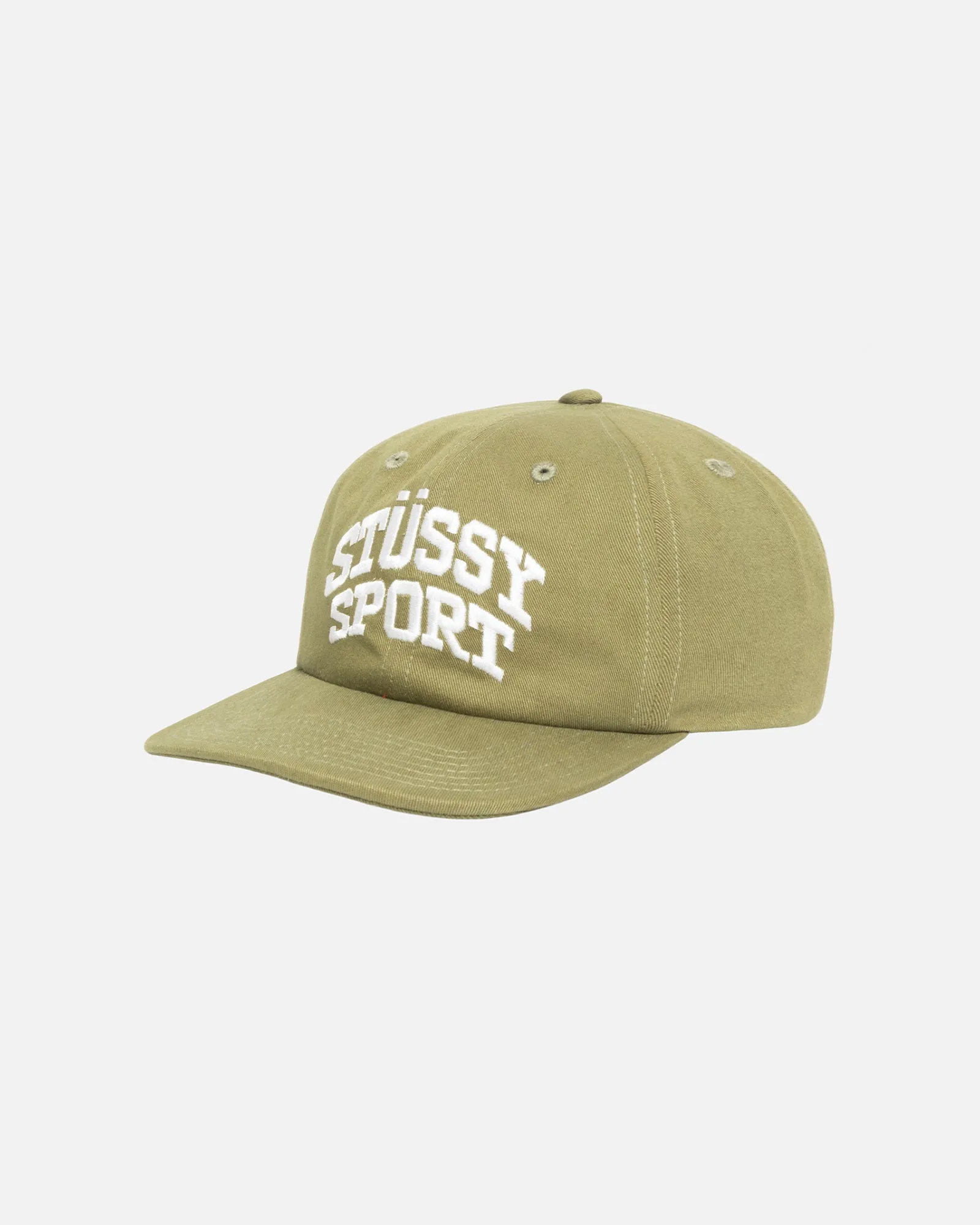 MID-DEPTH STÜSSY SPORT SNAPBACK sold by Stussy product image thumbnail 2