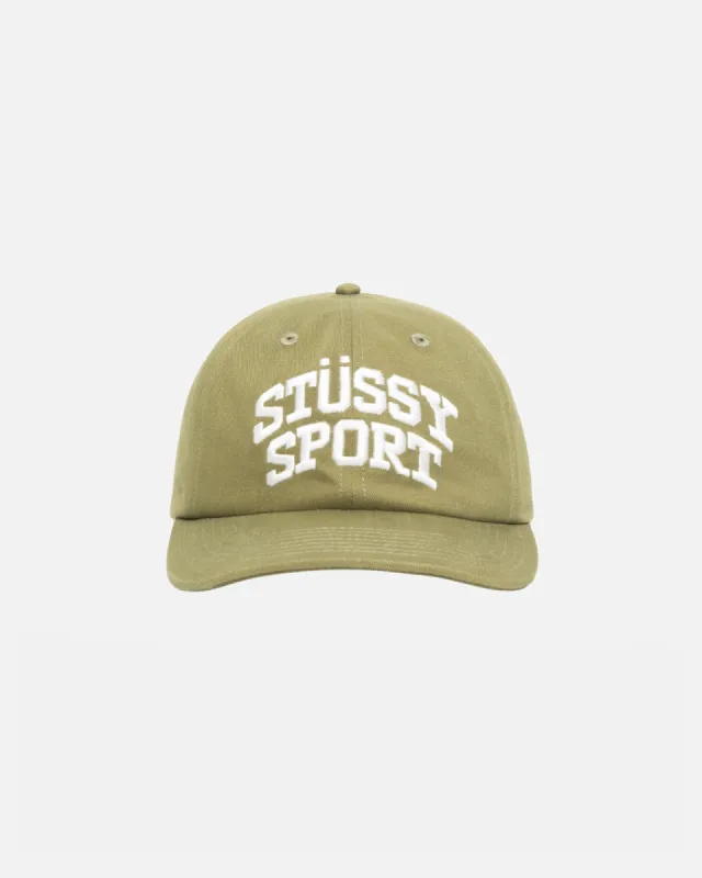 ★送料・関税込★STUSSY★Mid-Depth Sport Snapback★Natural Stussy - Mid Depth Stussy Sport Snapback Hat – NJ Skateshop