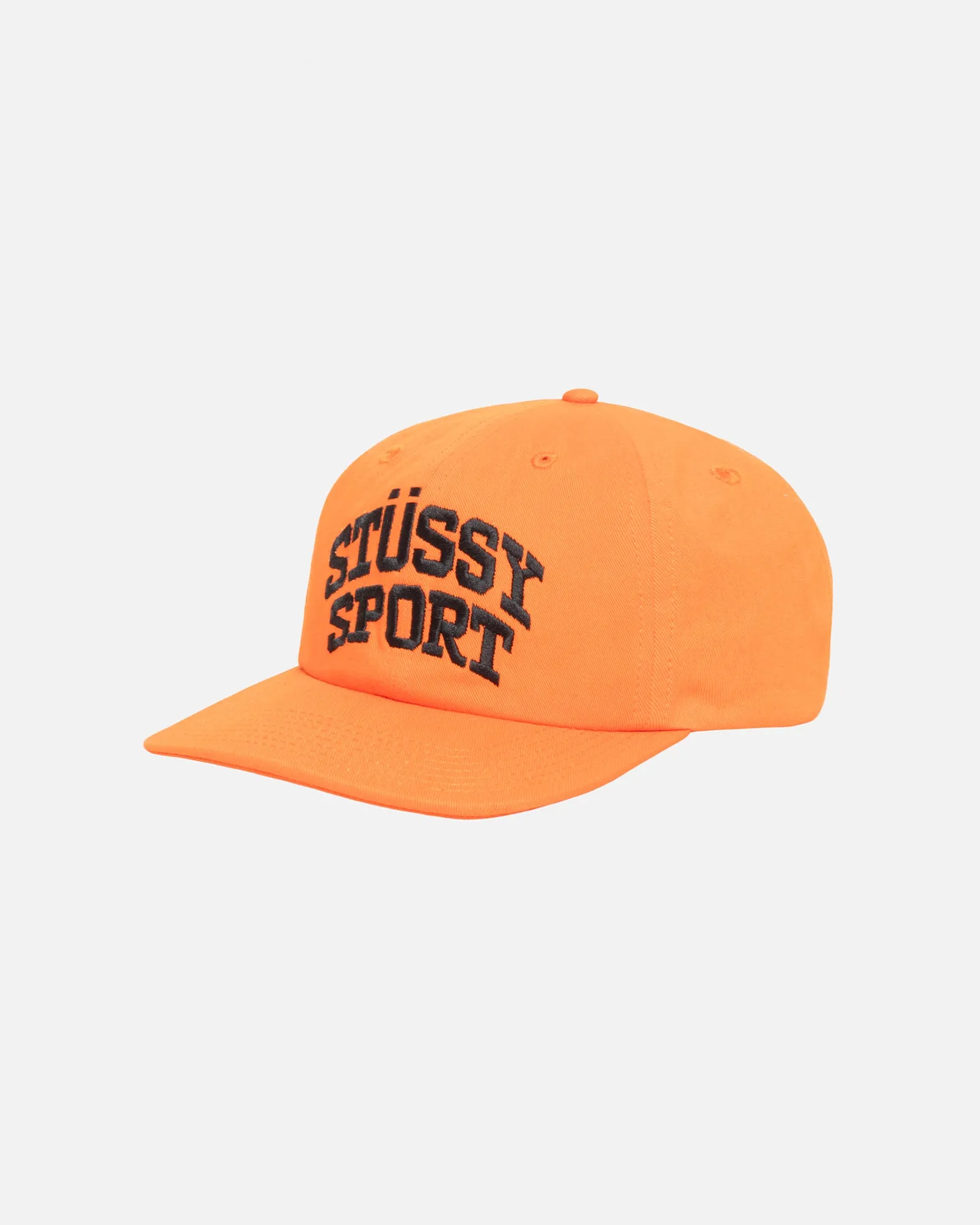 MID-DEPTH STÜSSY SPORT SNAPBACK sold by Stussy product image thumbnail 2