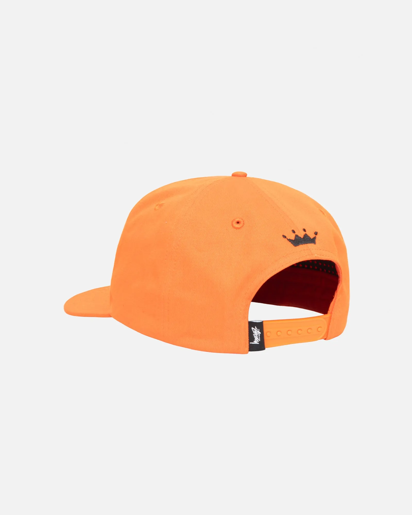 MID-DEPTH STÜSSY SPORT SNAPBACK sold by Stussy product image thumbnail 3