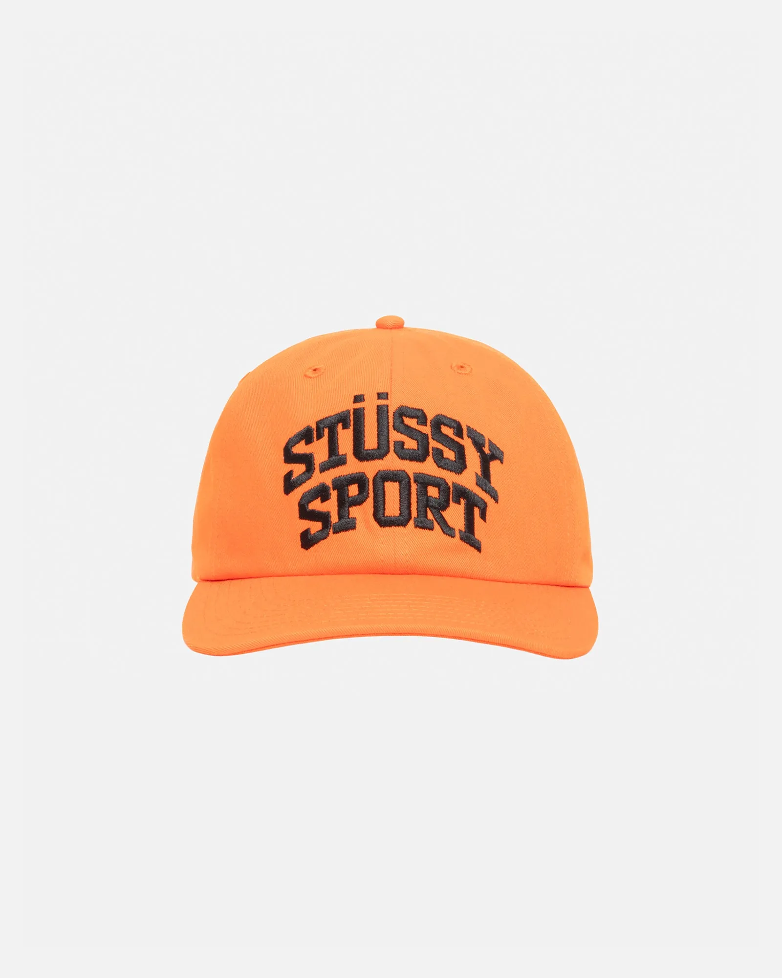 MID-DEPTH STÜSSY SPORT SNAPBACK sold by Stussy