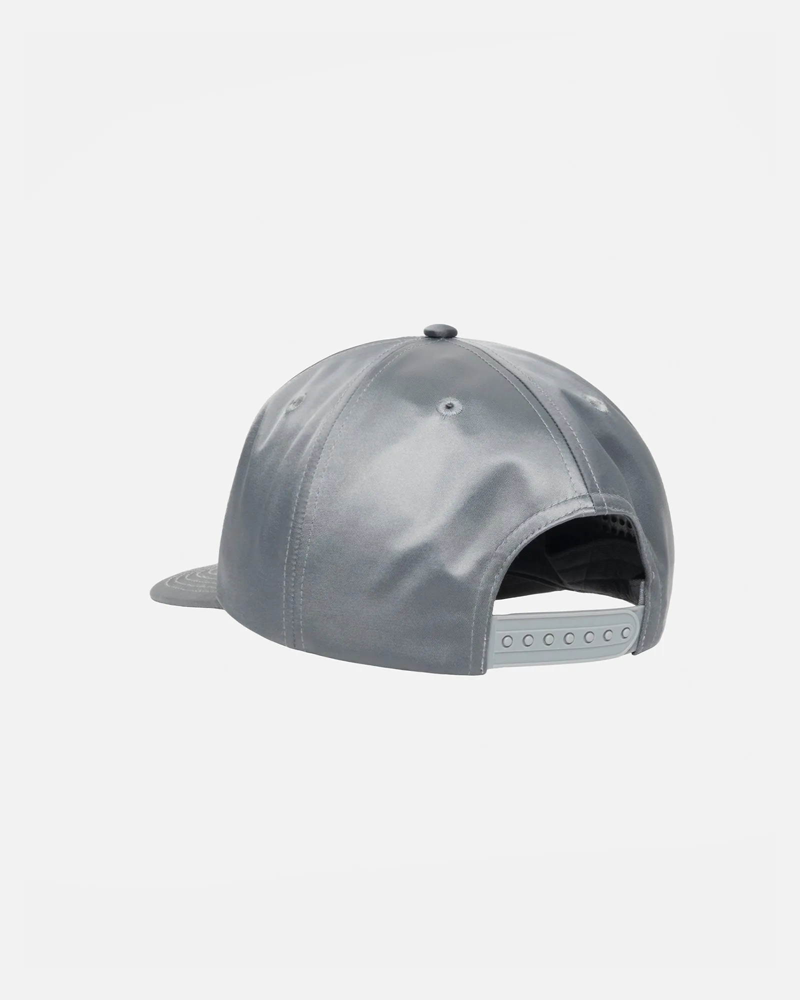 MID DEPTH BURLY THREADS SNAPBACK sold by Stussy product image thumbnail 3
