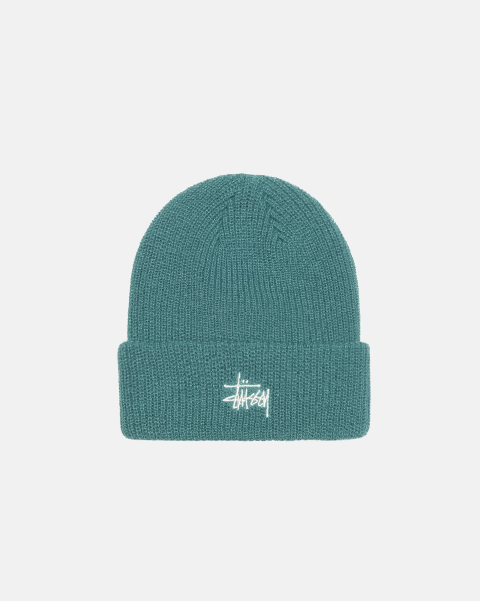 BASIC STÜSSY CUFF BEANIE sold by Stussy