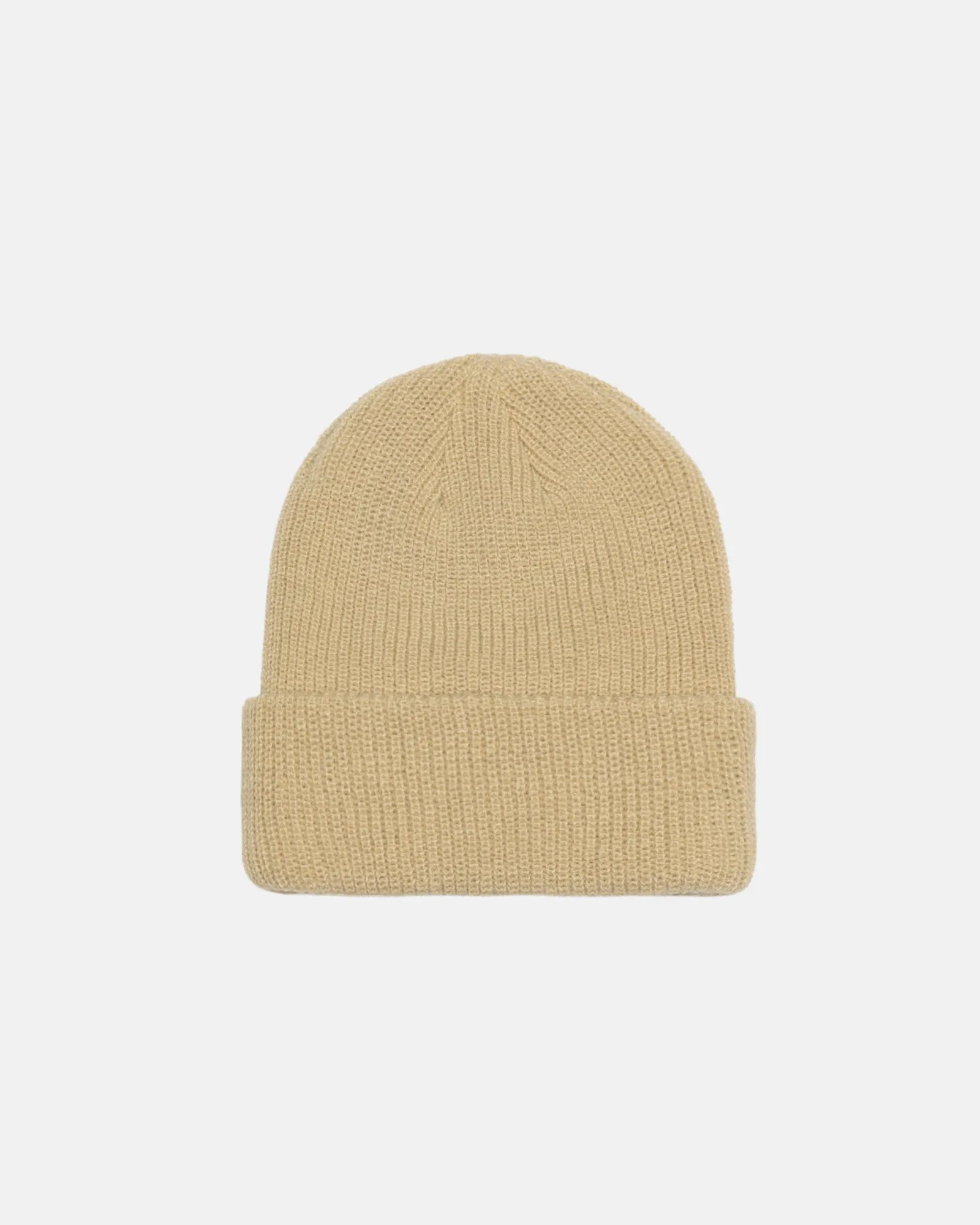 CUFF BEANIE BASIC sold by Stussy product image thumbnail 2