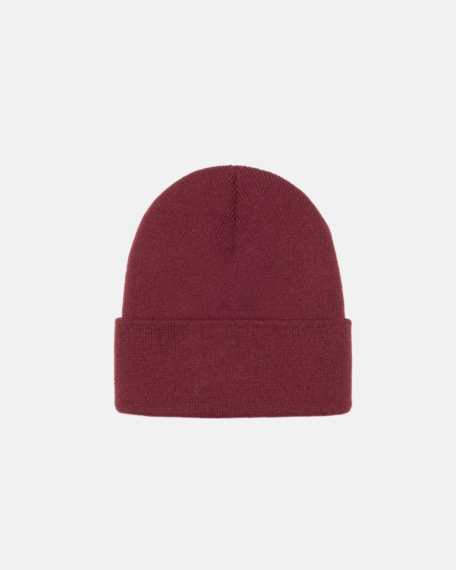 CUFF BEANIE STOCK sold by Stussy product image thumbnail 2