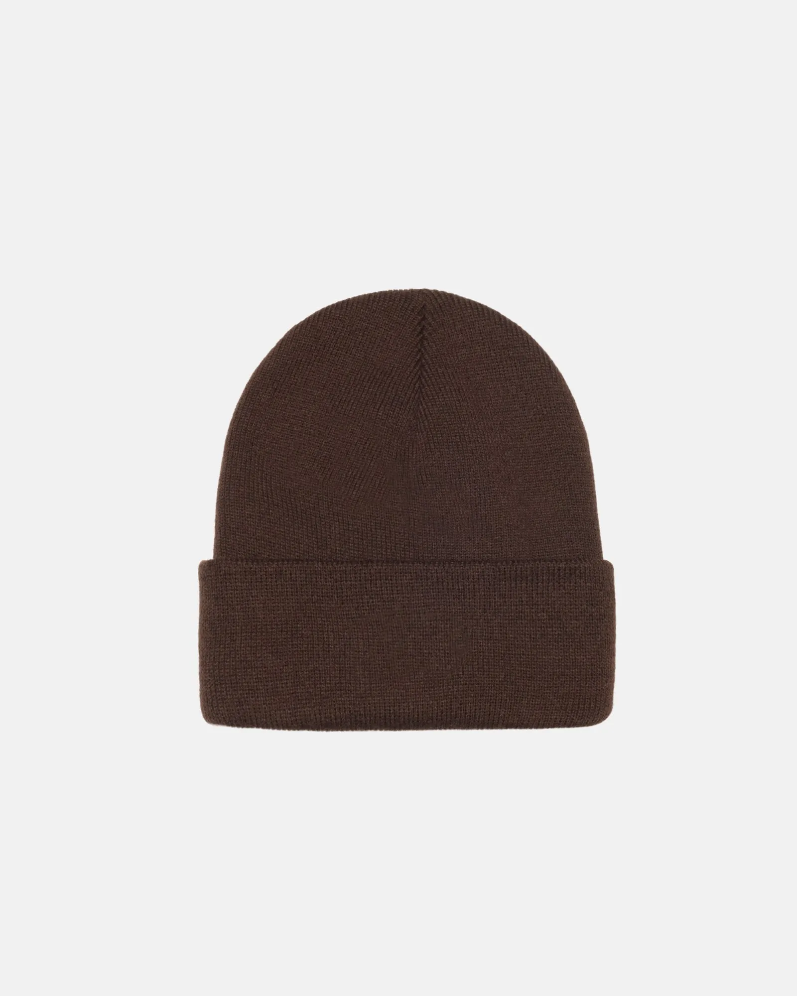 CUFF BEANIE STOCK sold by Stussy product image thumbnail 2