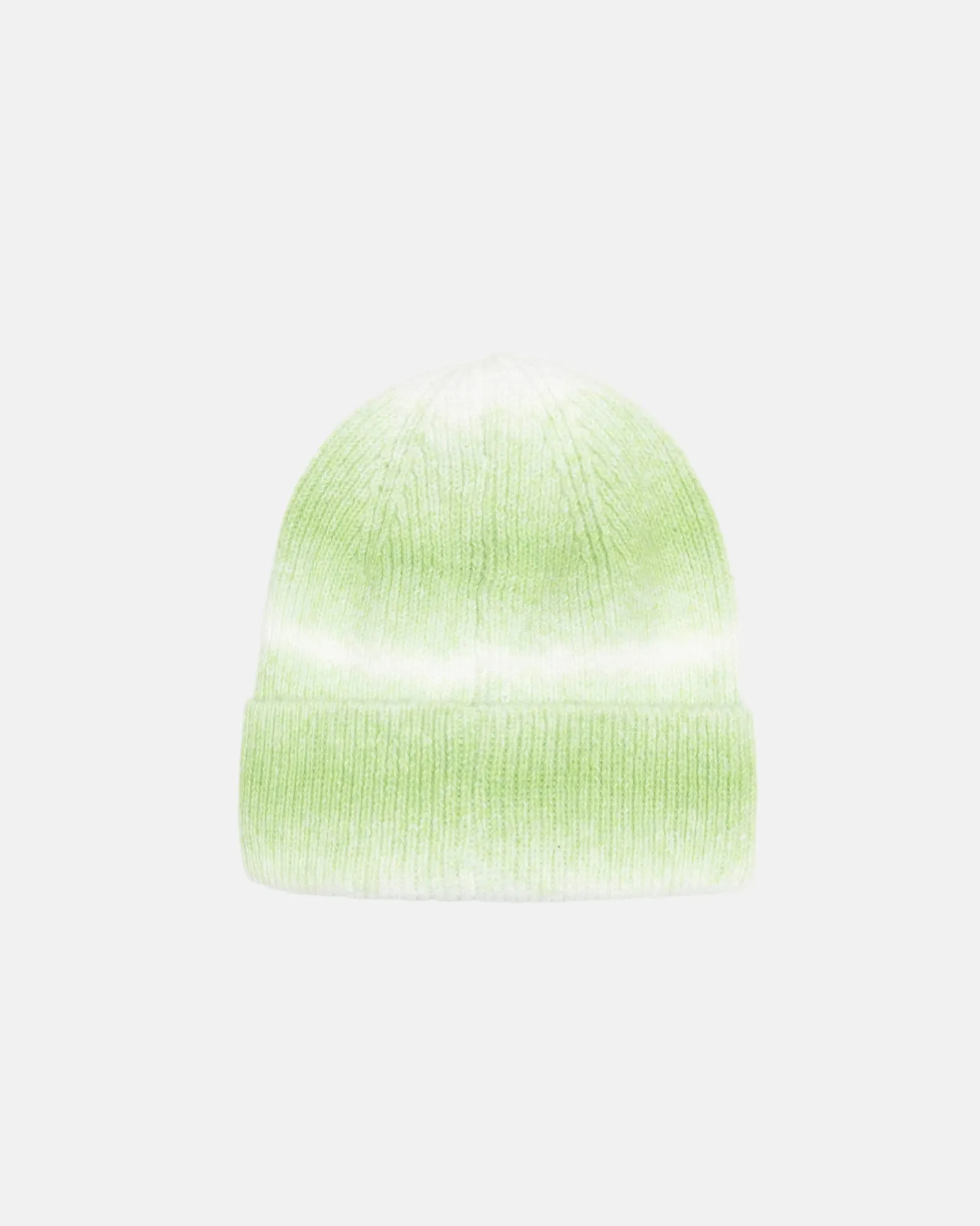 CUFF BEANIE KNIT STRIPE sold by Stussy product image thumbnail 2