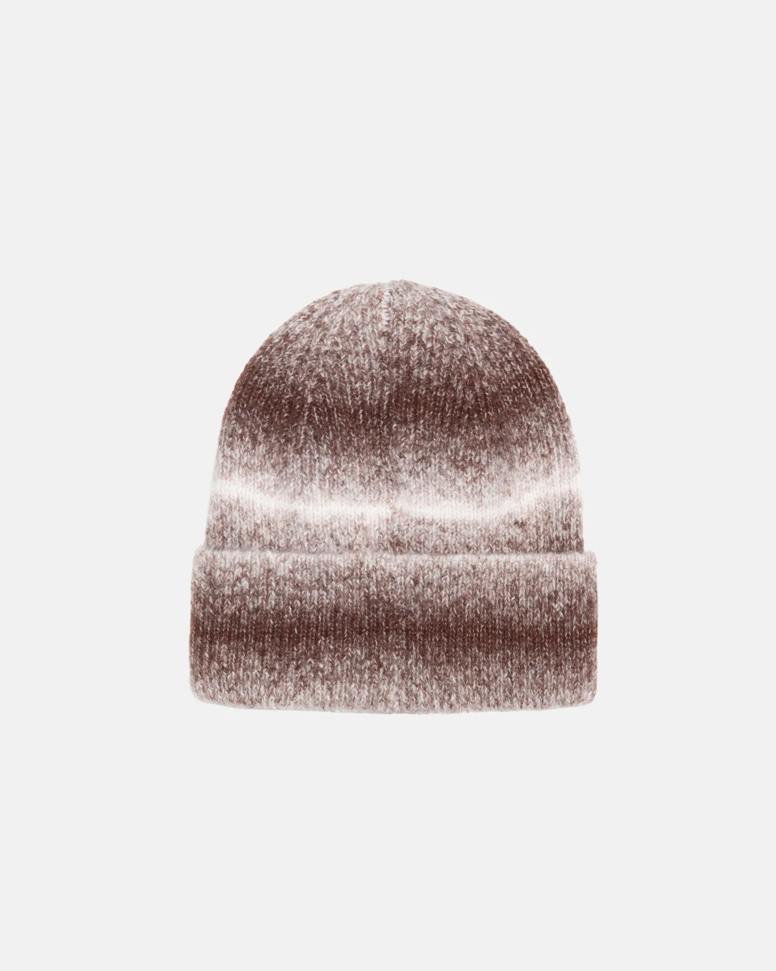 CUFF BEANIE KNIT STRIPE sold by Stussy product image thumbnail 2
