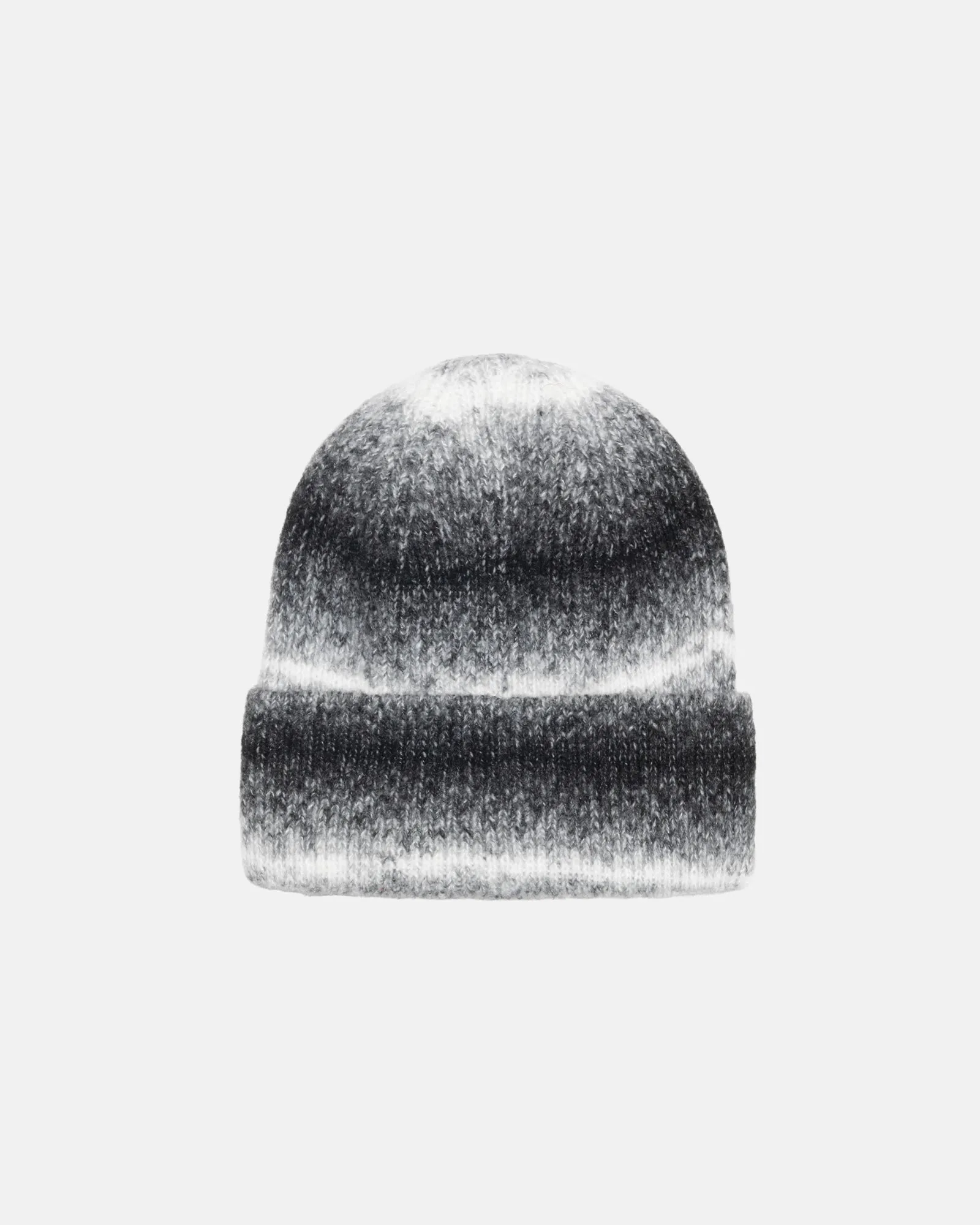 CUFF BEANIE KNIT STRIPE sold by Stussy product image thumbnail 2