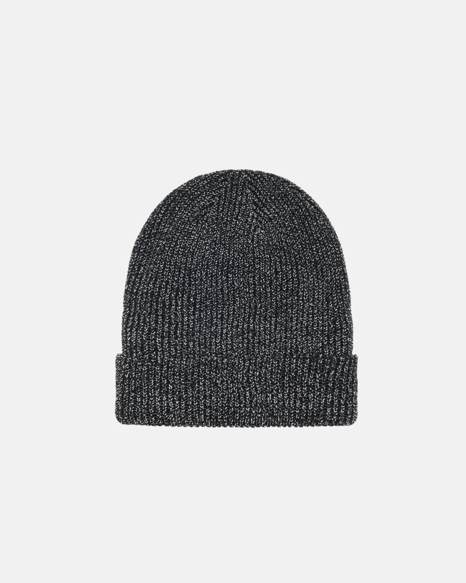 CUFF BEANIE REFLECTIVE YARN sold by Stussy product image thumbnail 2