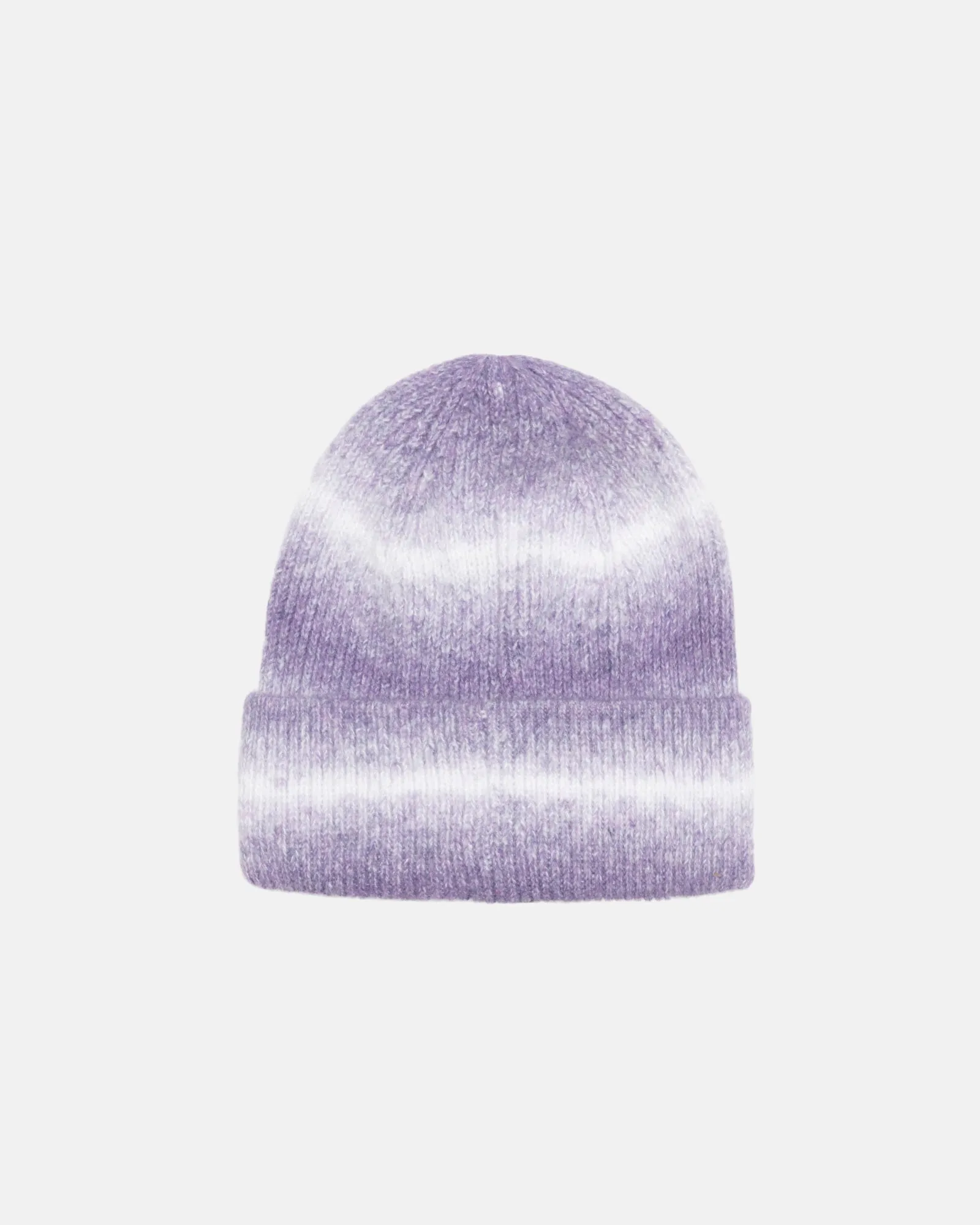 CUFF BEANIE KNIT STRIPE sold by Stussy product image thumbnail 2
