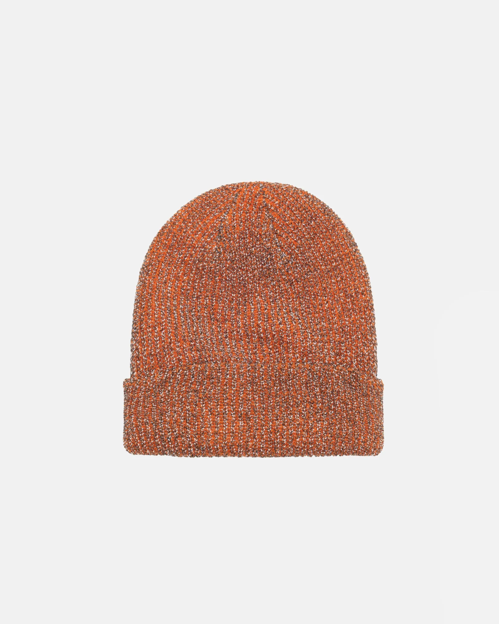 CUFF BEANIE REFLECTIVE YARN sold by Stussy product image thumbnail 2
