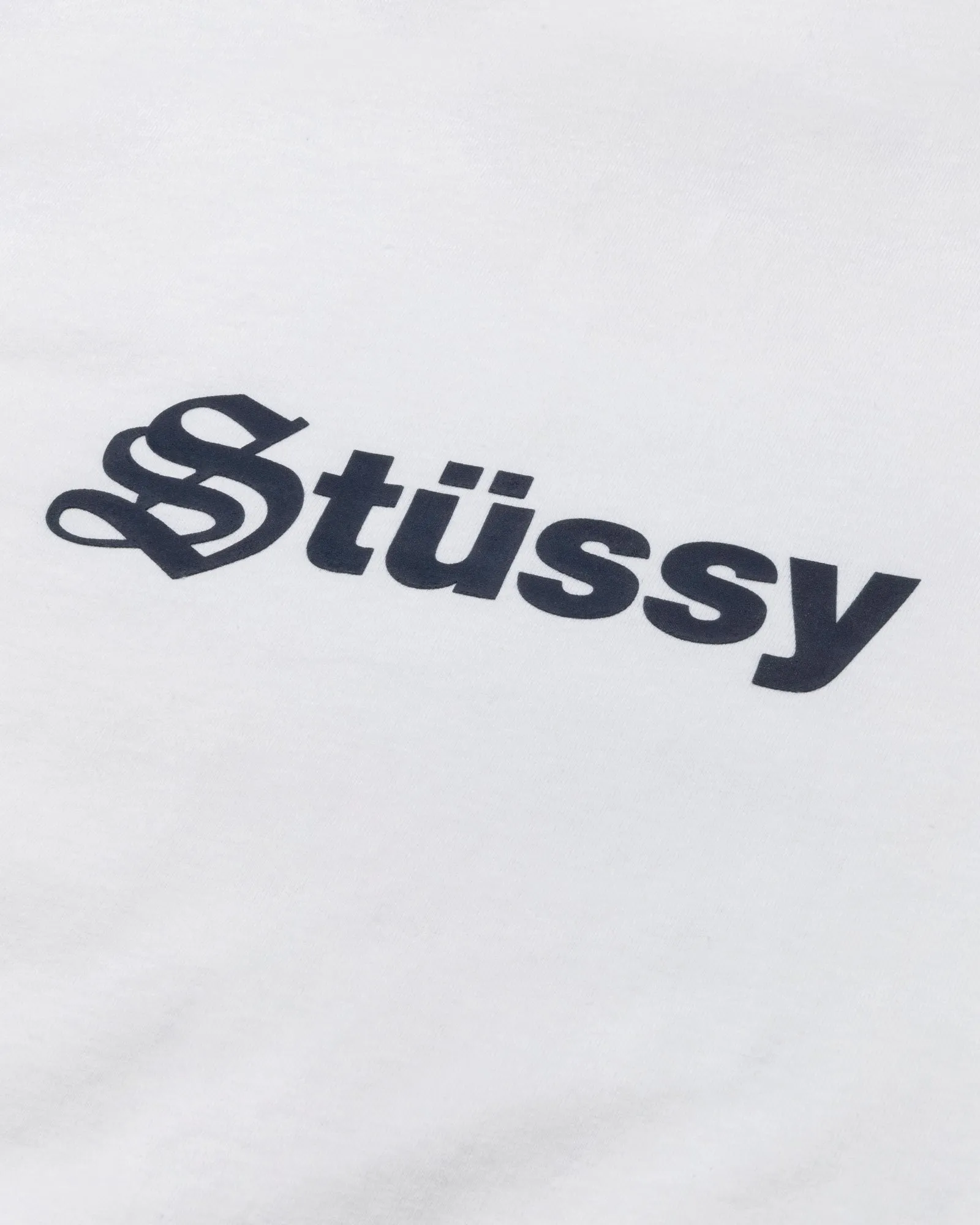 REFORMED TEE sold by Stussy product image thumbnail 3