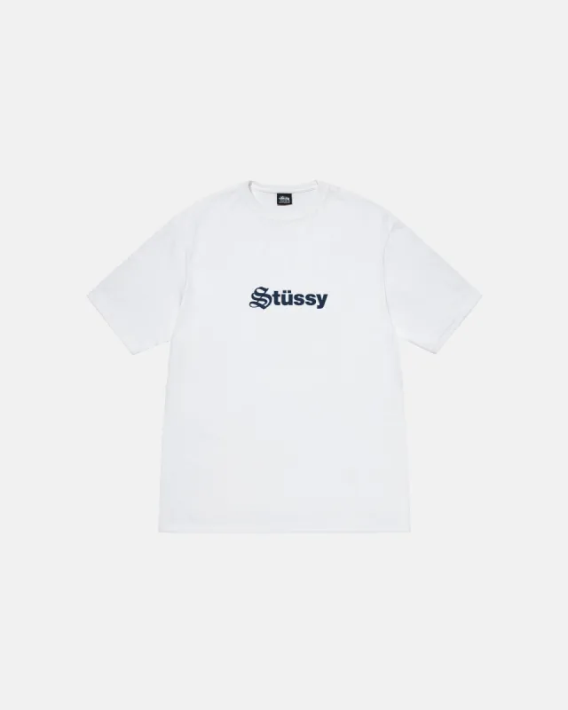 REFORMED TEE sold by Stussy