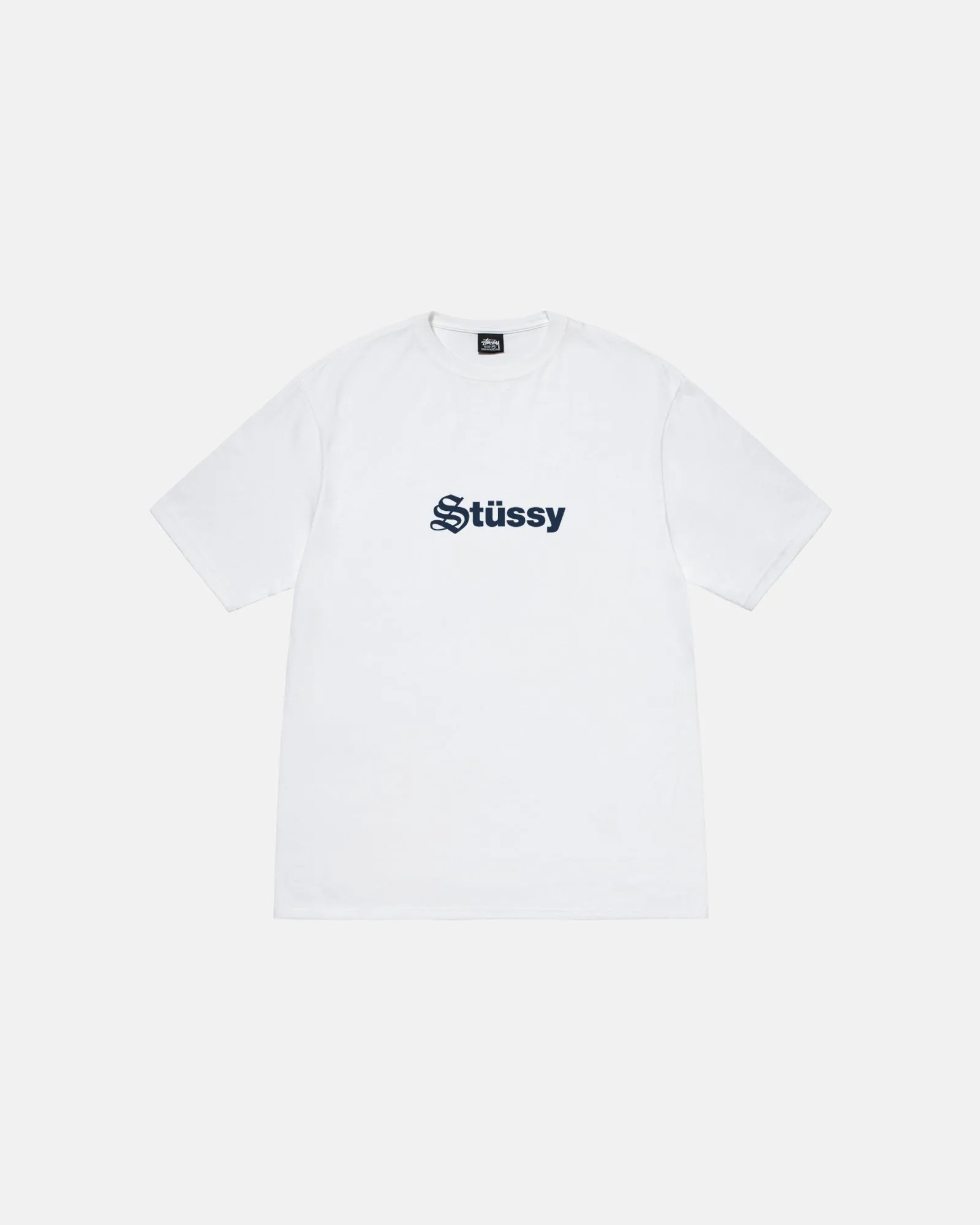 REFORMED TEE sold by Stussy
